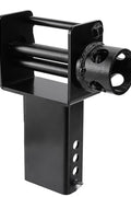 Flatbed Trailer Stake Pocket Winches – Heavy - Duty Steel, Adjustable Fit | SKU: 3103150 - with | Sold by Uncle Wiener's Wholesale