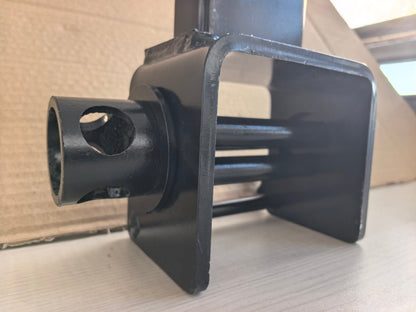 Flatbed Trailer Stake Pocket Winches – Heavy - Duty Steel, Adjustable Fit | SKU: 3103150 - with | Sold by Uncle Wiener's Wholesale