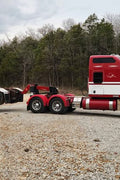 Fleet Standard Model 7 Pneumatic Fifth Wheel Wrecker Towing Unit 389481S - with | Sold by Uncle Wiener's Wholesale