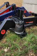 Fleet Standard Model 7 Pneumatic Fifth Wheel Wrecker Towing Unit 389481S - with | Sold by Uncle Wiener's Wholesale