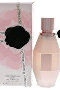 Flowerbomb Dew by Viktor and Rolf for Women - 1.7 oz EDP Spray - with other | Sold by Uncle Wiener's Wholesale