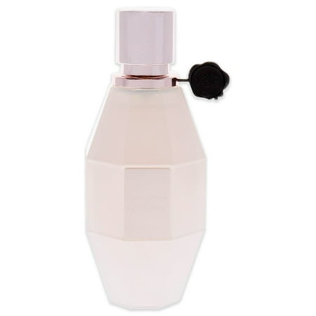 Flowerbomb Dew by Viktor and Rolf for Women - 1.7 oz EDP Spray - with other | Sold by Uncle Wiener's Wholesale