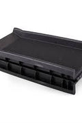 Folding Dog Ramp – Lightweight & Non - Slip for SUV, Truck & Furniture, SKU: NPL1019 - Pet Mobility Ramps with | Sold by Uncle Wiener's Wholesale