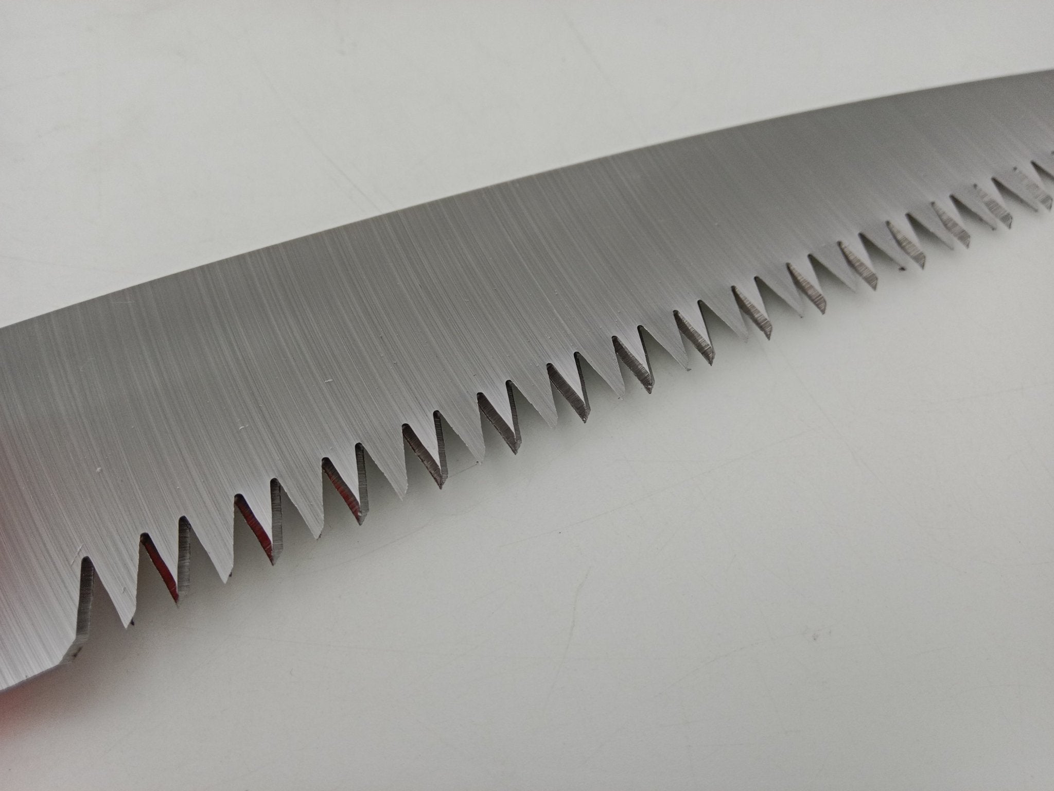 Folding Pruning Hand Saw 15.7″ Curved Blade Tree & Branch Cutting Saw G6047 - with | Sold by Uncle Wiener's Wholesale