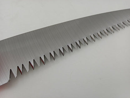 Folding Pruning Hand Saw 15.7″ Curved Blade Tree & Branch Cutting Saw G6047 - with | Sold by Uncle Wiener's Wholesale