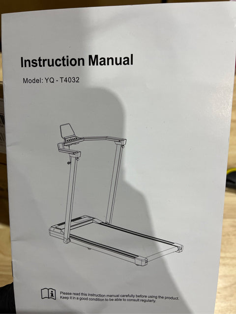 Folding Treadmill, 2 in 1 Folding Treadmill, Under Desk Folding Treadmill, Foldable Walking Pad with Handler, Running Treadmill. Very similar to this unit - with black | Sold by Uncle Wiener's Wholesale