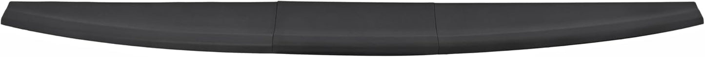 For Dodge Ram 1500 2500 2009 - 2019 Tailgate Cover Molding Top Cap Protector Spoiler LYAP236S - with | Sold by Uncle Wiener's Wholesale