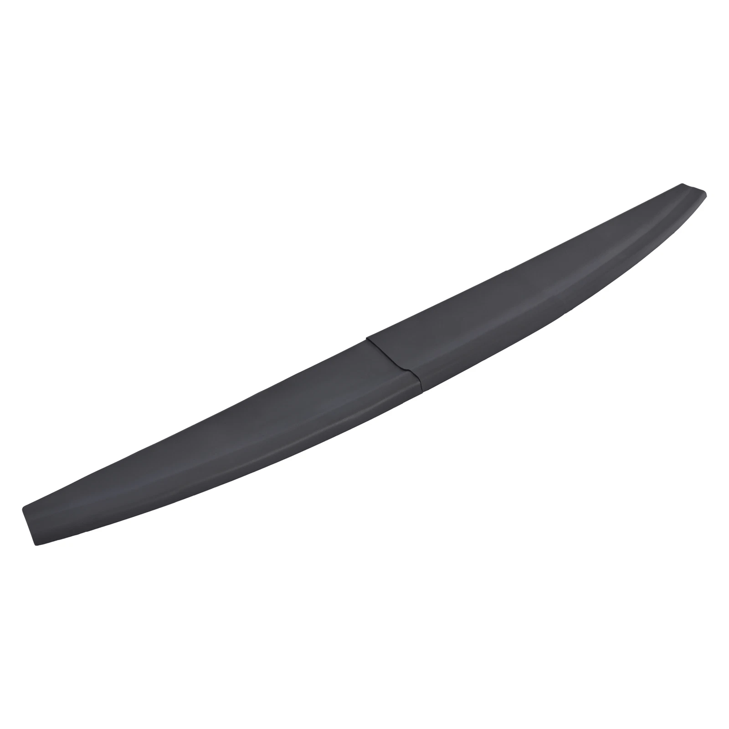 For Dodge Ram 1500 2500 2009 - 2019 Tailgate Cover Molding Top Cap Protector Spoiler LYAP236S - with | Sold by Uncle Wiener's Wholesale