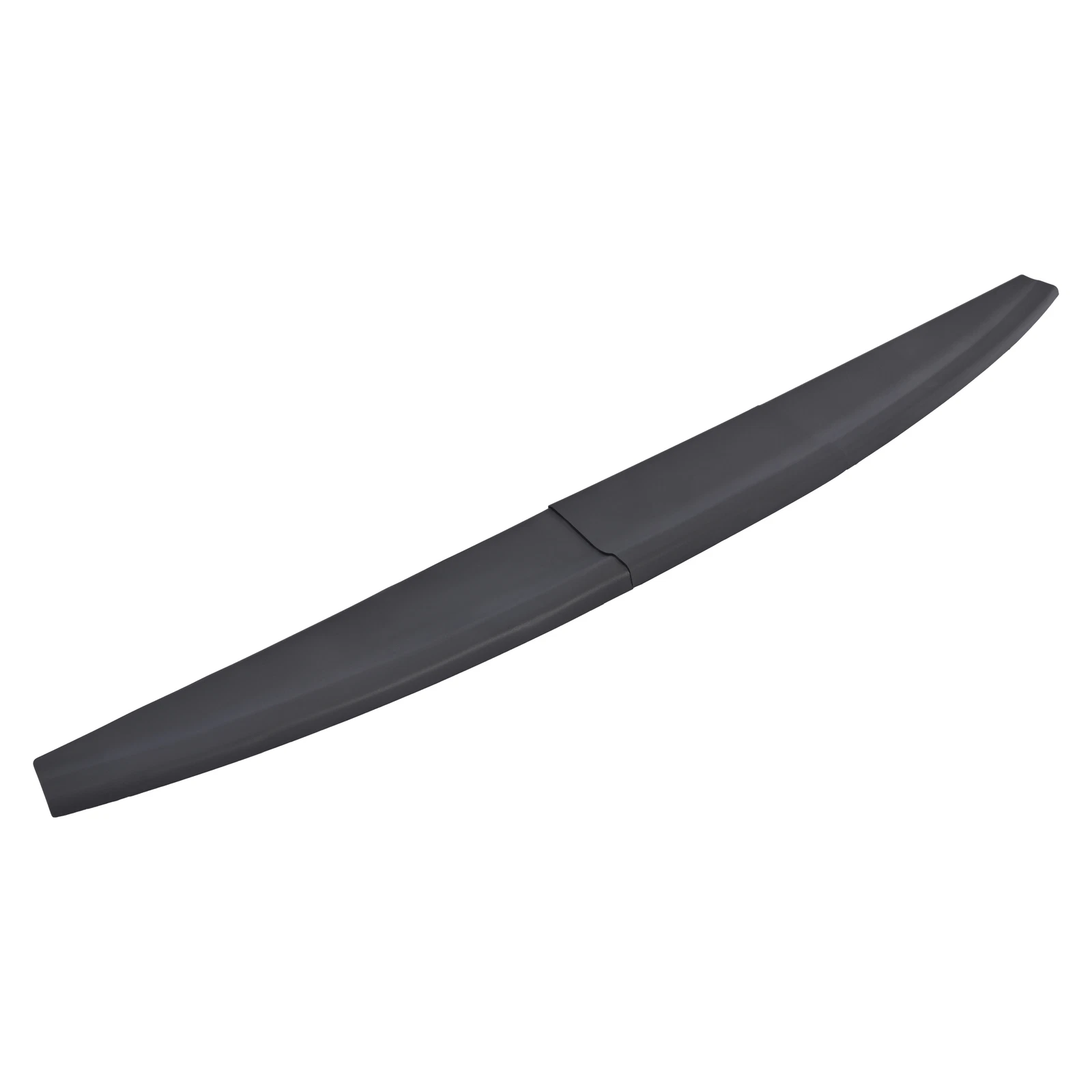 For Dodge Ram 1500 2500 2009 - 2019 Tailgate Cover Molding Top Cap Protector Spoiler LYAP236S - with | Sold by Uncle Wiener's Wholesale