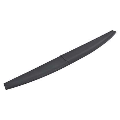 For Dodge Ram 1500 2500 2009 - 2019 Tailgate Cover Molding Top Cap Protector Spoiler LYAP236S - with | Sold by Uncle Wiener's Wholesale