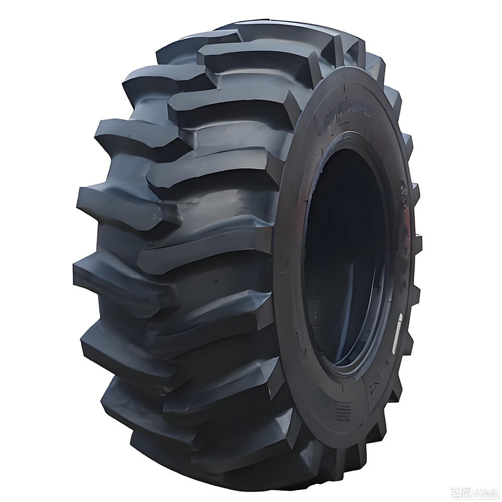 Logging Tyres Forestry LS-2 Heavy Duty Skidder Tire – Steel Belted Logging Tire for ...