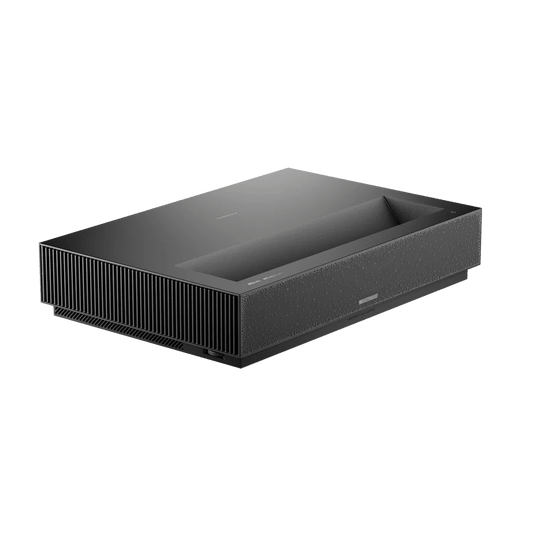 Formovie Laser TV 4K Cinema Ultra Short Throw ALPD Laser Projector L176FGN - Electronics with | Sold by Uncle Wiener's Wholesale