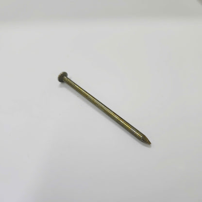 Framing Sinker Nails 10lb Bag 16D 3 - 1/2″ or 8D 2 - 1/2″ 26BN Series - with 16D 3 - 1/2″ | Sold by Uncle Wiener's Wholesale