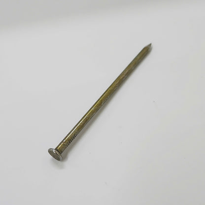 Framing Sinker Nails 10lb Bag 16D 3 - 1/2″ or 8D 2 - 1/2″ 26BN Series - with 16D 3 - 1/2″ | Sold by Uncle Wiener's Wholesale