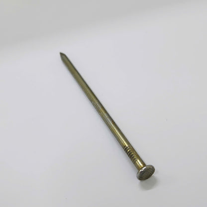 Framing Sinker Nails 10lb Bag 16D 3 - 1/2″ or 8D 2 - 1/2″ 26BN Series - with 16D 3 - 1/2″ | Sold by Uncle Wiener's Wholesale