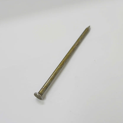 Framing Sinker Nails 10lb Bag 16D 3 - 1/2″ or 8D 2 - 1/2″ 26BN Series - with 16D 3 - 1/2″ | Sold by Uncle Wiener's Wholesale