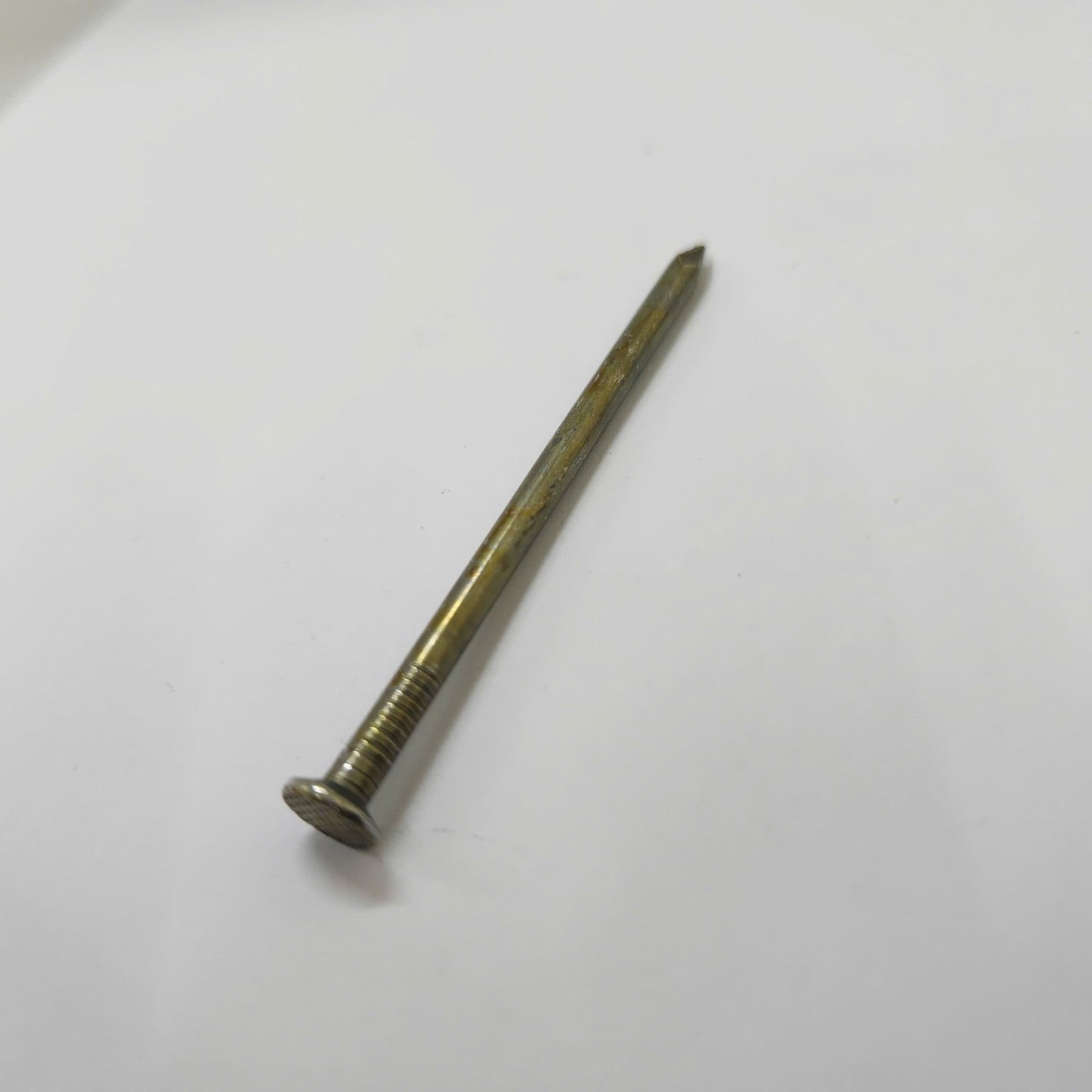 Framing Sinker Nails 10lb Bag 16D 3 - 1/2″ or 8D 2 - 1/2″ 26BN Series - with 16D 3 - 1/2″ | Sold by Uncle Wiener's Wholesale