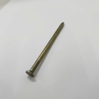 Framing Sinker Nails 10lb Bag 16D 3 - 1/2″ or 8D 2 - 1/2″ 26BN Series - with 16D 3 - 1/2″ | Sold by Uncle Wiener's Wholesale