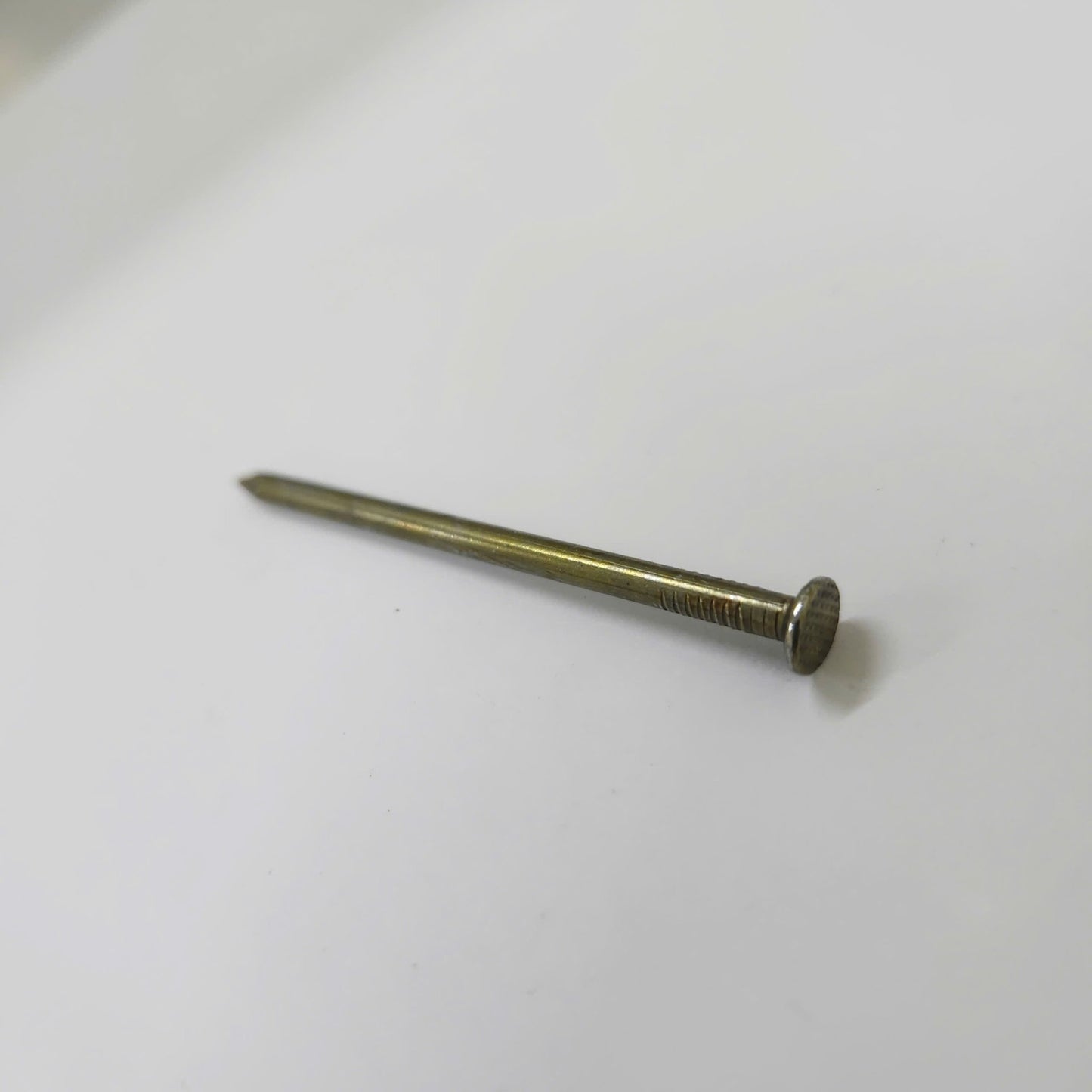 Framing Sinker Nails 10lb Bag 16D 3 - 1/2″ or 8D 2 - 1/2″ 26BN Series - with 16D 3 - 1/2″ | Sold by Uncle Wiener's Wholesale