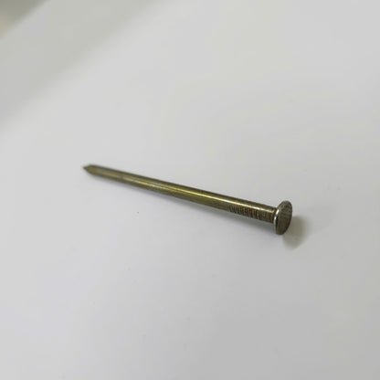 Framing Sinker Nails 10lb Bag 16D 3 - 1/2″ or 8D 2 - 1/2″ 26BN Series - with 16D 3 - 1/2″ | Sold by Uncle Wiener's Wholesale