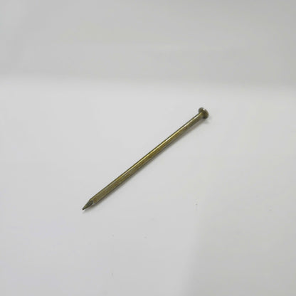 Framing Sinker Nails 10lb Bag 16D 3 - 1/2″ or 8D 2 - 1/2″ 26BN Series - with 16D 3 - 1/2″ | Sold by Uncle Wiener's Wholesale