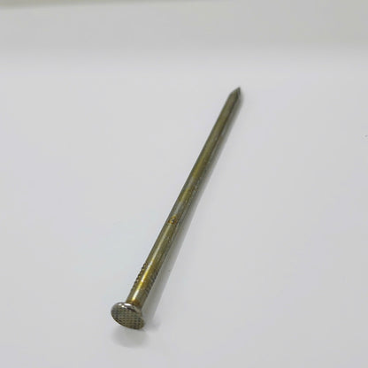Framing Sinker Nails 10lb Bag 16D 3 - 1/2″ or 8D 2 - 1/2″ 26BN Series - with 16D 3 - 1/2″ | Sold by Uncle Wiener's Wholesale