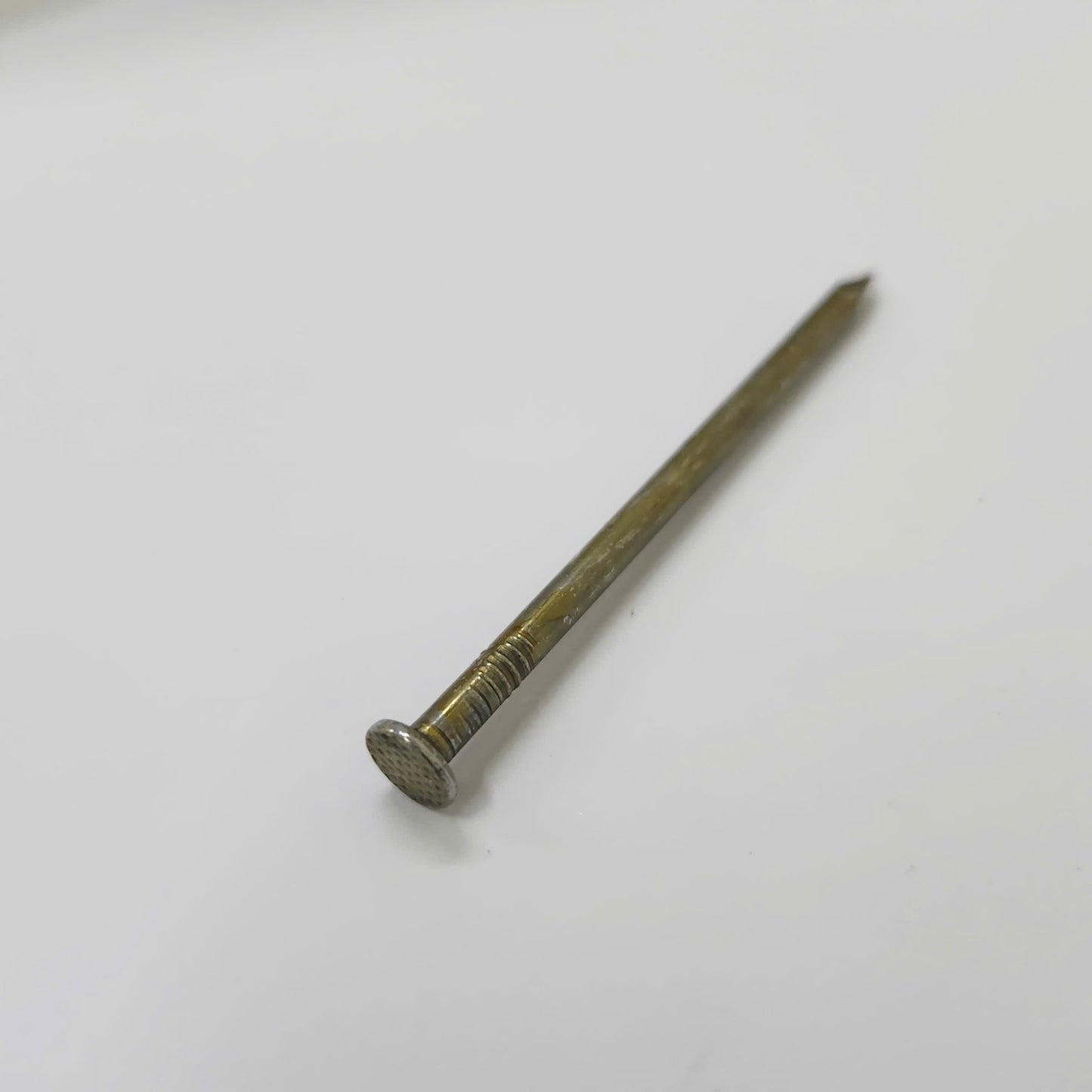 Framing Sinker Nails 10lb Bag 16D 3 - 1/2″ or 8D 2 - 1/2″ 26BN Series - with 16D 3 - 1/2″ | Sold by Uncle Wiener's Wholesale
