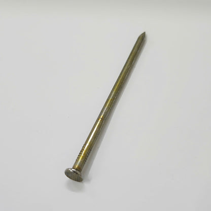 Framing Sinker Nails 10lb Bag 16D 3 - 1/2″ or 8D 2 - 1/2″ 26BN Series - with 16D 3 - 1/2″ | Sold by Uncle Wiener's Wholesale