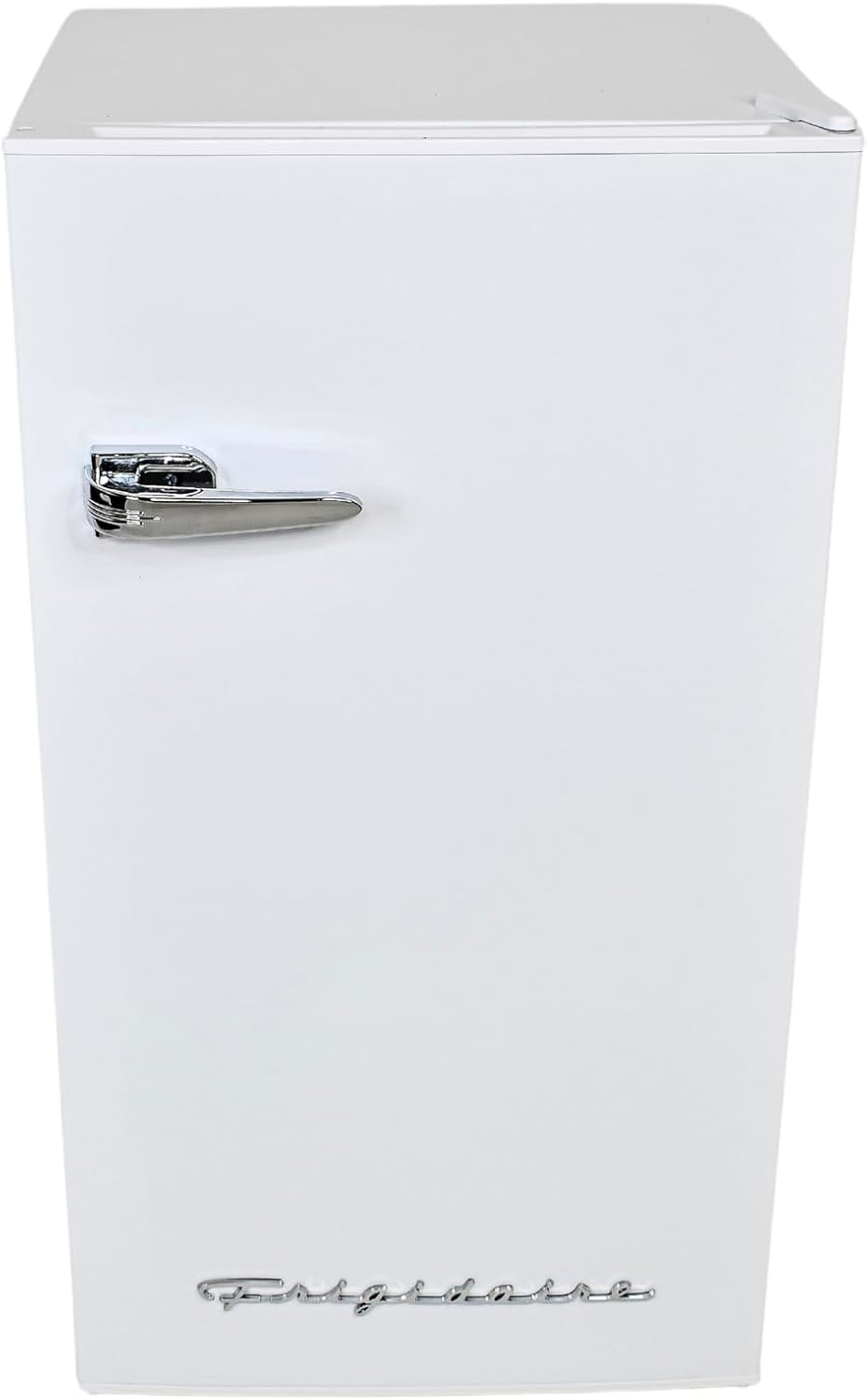 FRIGIDAIRE EFR331 - WHITE 3.2 Cu ft Eraser Board Mini Compact Dorm Fridge (White) - with | Sold by Uncle Wiener's Wholesale