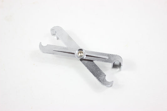 Fuel Line Disconnect Tool Set 3/8" 5/16" Scissor Style Removal Kit DS38516 - with | Sold by Uncle Wiener's Wholesale