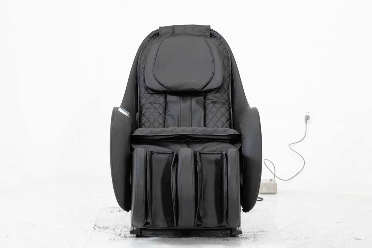 Full Body SL - Track Zero Gravity Massage Chair with Heat, Bluetooth &amp; LED Touch Screen – MC110 - with | Sold by Uncle Wiener's Wholesale
