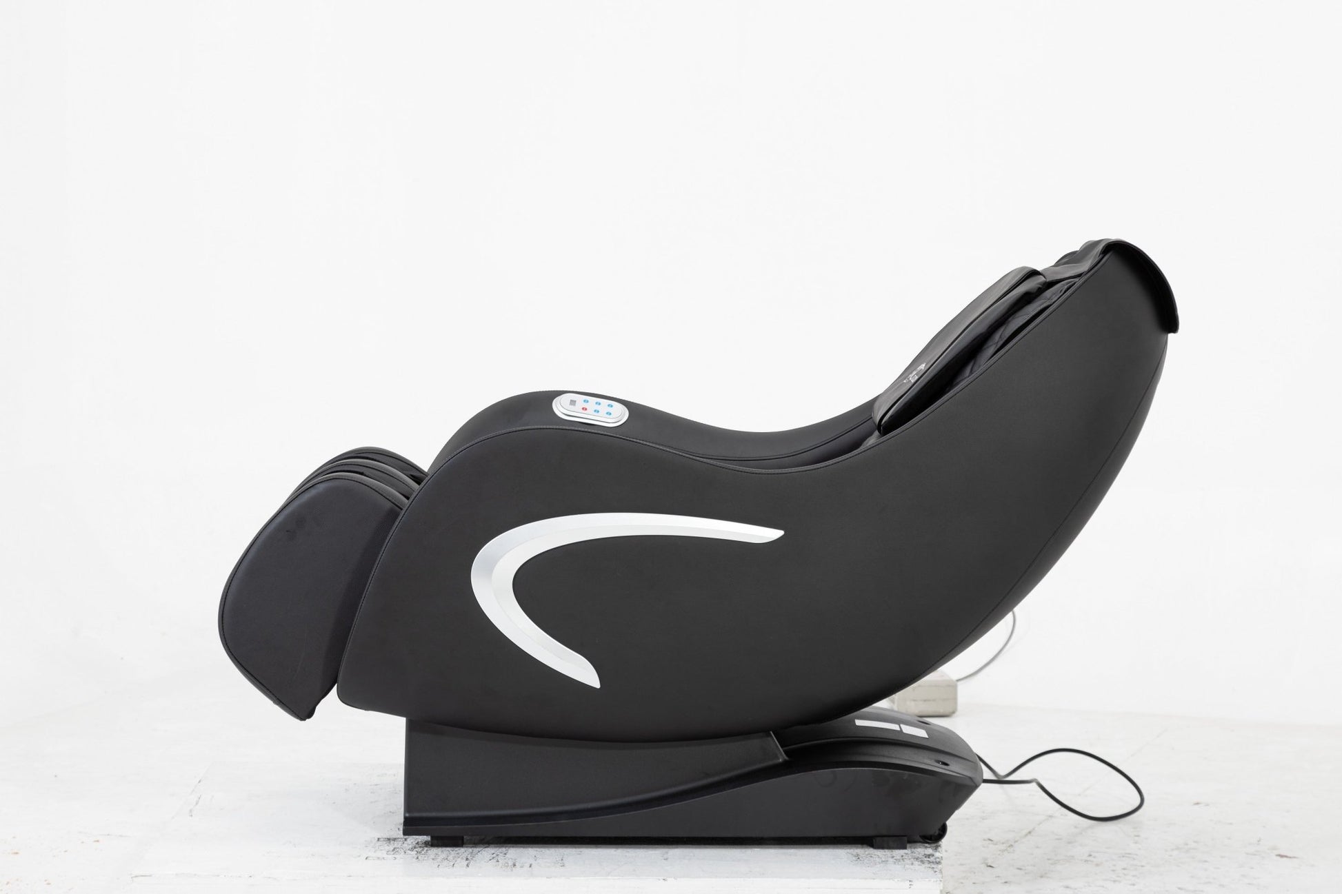 Full Body SL - Track Zero Gravity Massage Chair with Heat, Bluetooth &amp; LED Touch Screen – MC110 - with | Sold by Uncle Wiener's Wholesale