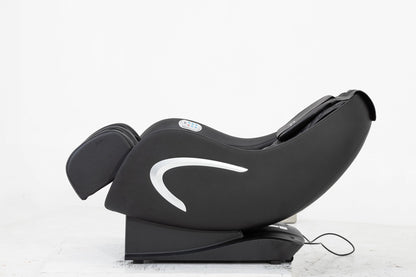 Full Body SL - Track Zero Gravity Massage Chair with Heat, Bluetooth &amp; LED Touch Screen – MC110 - with | Sold by Uncle Wiener's Wholesale