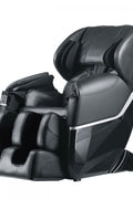 Full Body Zero Gravity Massage Chair – Black or Brown (EC77 / EC77B) - with BLACK | Sold by Uncle Wiener's Wholesale