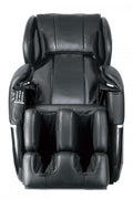 Full Body Zero Gravity Massage Chair – Black or Brown (EC77 / EC77B) - with BLACK | Sold by Uncle Wiener's Wholesale