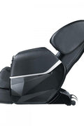 Full Body Zero Gravity Massage Chair – Black or Brown (EC77 / EC77B) - with BLACK | Sold by Uncle Wiener's Wholesale