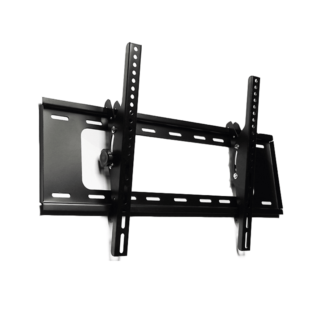Full Motion TV Wall Mount Bracket – 26″–70″ Tilt & Swivel Heavy-Duty Steel - General Equipment with 40"–70" Heavy-Duty TV Wall Mount&nbsp; | Sold by Uncle Wiener's Wholesale