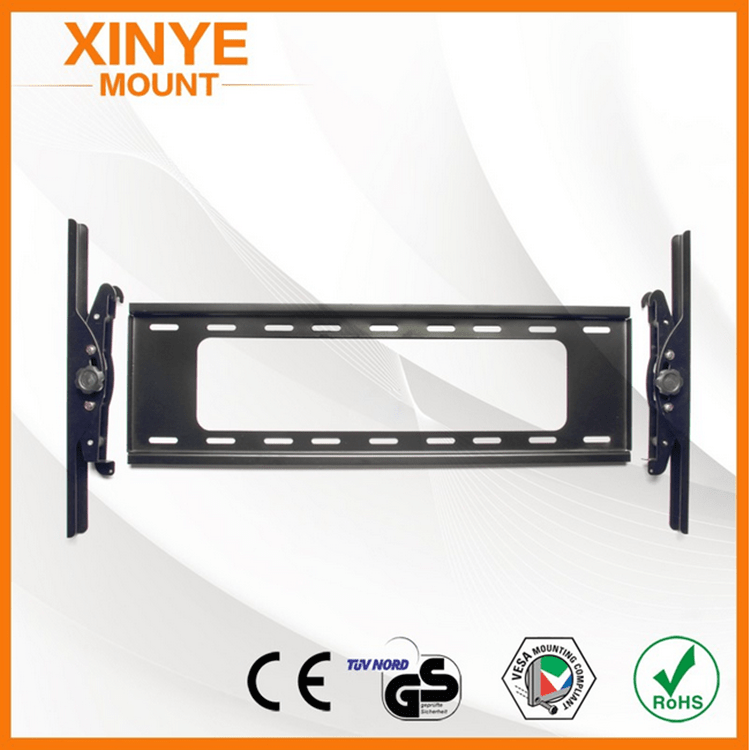 Full Motion TV Wall Mount Bracket – 26″–70″ Tilt & Swivel Heavy-Duty Steel - General Equipment with 40"–70" Heavy-Duty TV Wall Mount&nbsp; | Sold by Uncle Wiener's Wholesale