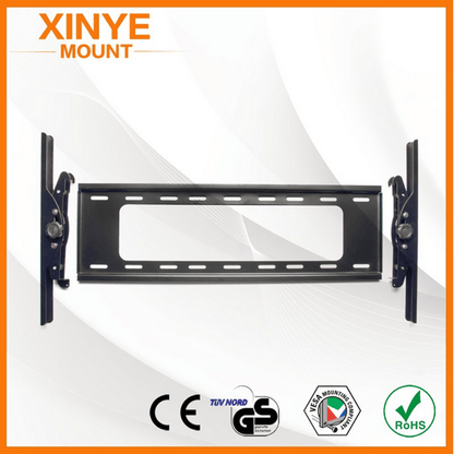 Full Motion TV Wall Mount Bracket – 26″–70″ Tilt & Swivel Heavy-Duty Steel - General Equipment with 40"–70" Heavy-Duty TV Wall Mount&nbsp; | Sold by Uncle Wiener's Wholesale