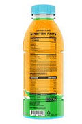 Ghost Hydration Orange Squeeze Sports Drink 16.9 fl oz, 12 - Pack | Exp. 03/2025 - Sports Hydration Drink / Expired Inventory with 16.9 fl oz | Sold by Uncle Wiener's Wholesale