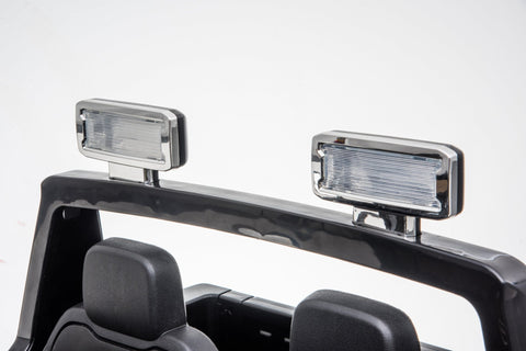 GMC Denali 12V Electric Ride - On Car for Kids | 2 - Seater, EVA Wheels, Remote Control, Leather Seat RIDE368BK - with | Sold by Uncle Wiener's Wholesale