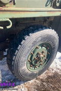 Good Used 11R20 Military Truck Tires – Heavy - Duty, Reliable & Affordable - with | Sold by Uncle Wiener's Wholesale