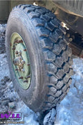 Good Used 11R20 Military Truck Tires – Heavy - Duty, Reliable & Affordable - with | Sold by Uncle Wiener's Wholesale