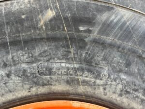 Good Used Heavy - Duty OTR Tires – Quality Name Brand Selection - with | Sold by Uncle Wiener's Wholesale
