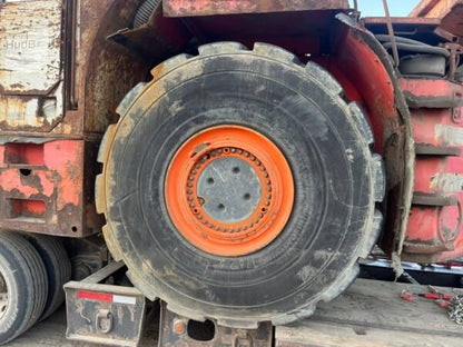 Good Used Heavy - Duty OTR Tires – Quality Name Brand Selection - with | Sold by Uncle Wiener's Wholesale