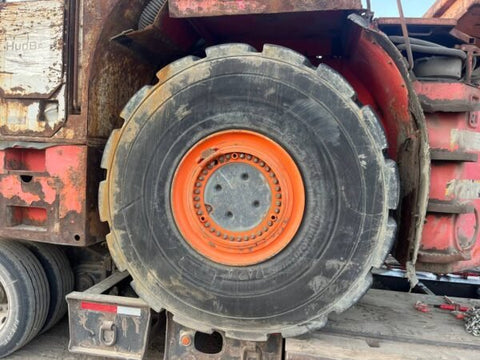 Good Used Heavy - Duty OTR Tires – Quality Name Brand Selection - with | Sold by Uncle Wiener's Wholesale