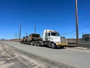 Good Used Heavy - Duty OTR Tires – Quality Name Brand Selection - with | Sold by Uncle Wiener's Wholesale