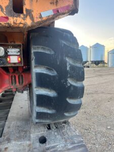 Good Used Heavy - Duty OTR Tires – Quality Name Brand Selection - with | Sold by Uncle Wiener's Wholesale