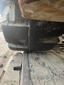 Good Used Heavy - Duty OTR Tires – Quality Name Brand Selection - with | Sold by Uncle Wiener's Wholesale