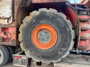 Good Used Heavy - Duty OTR Tires – Quality Name Brand Selection - with | Sold by Uncle Wiener's Wholesale